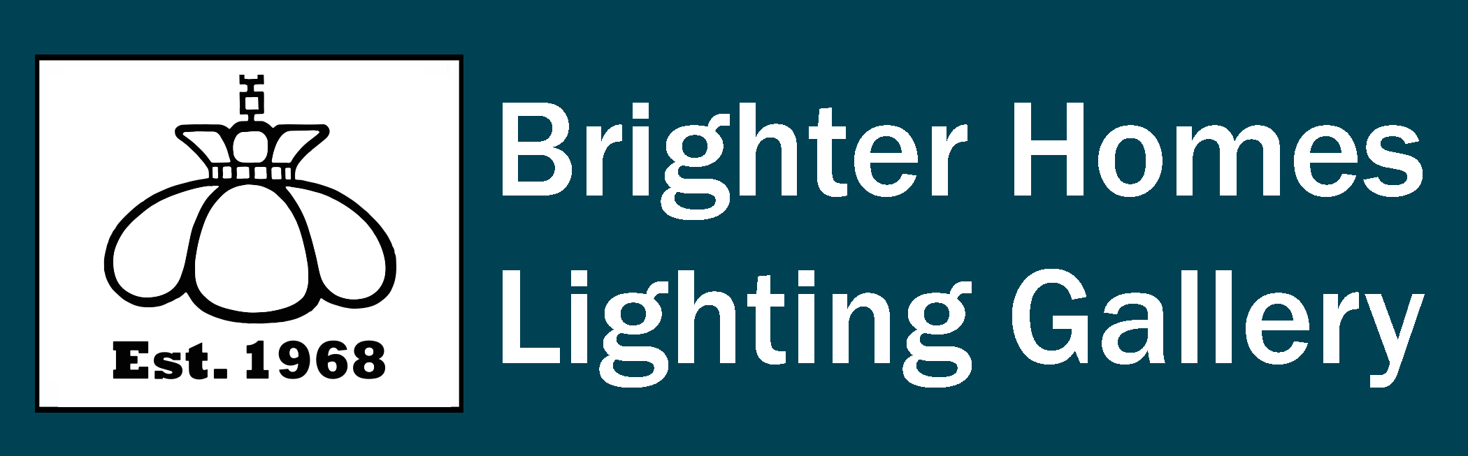 Brighter Homes Lighting