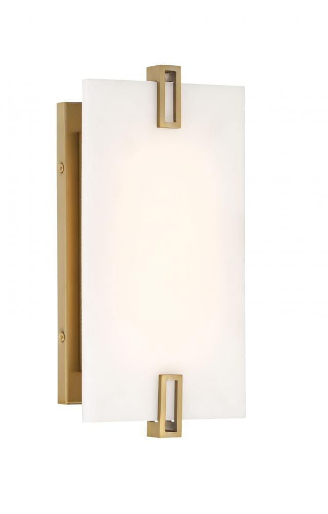 LED LIGHT WALL SCONCE
