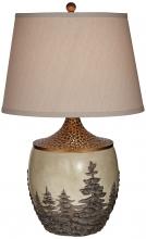 Pacific Coast Lighting 2Y157 - GREAT FOREST