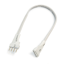 Nora NARGBW-936W - 36" Interconnection Cable for RGBW Tape Light