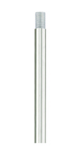Livex Lighting 55999-05 - Polished Chrome 12" Length Rod Extension Stem