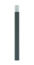 Livex Lighting 55999-76 - Scandinavian Gray 12" Length Rod Extension Stem
