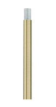 Livex Lighting 56050-01 - 12" Length Rod Extension Stems