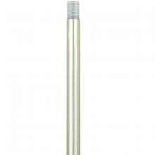 Livex Lighting 56050-35 - 12" Length Rod Extension Stems