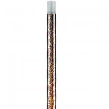 Livex Lighting 56050-57 - 12" Length Rod Extension Stems