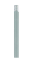 Livex Lighting 56050-80 - Nordic Gray 12" Length Rod Extension Stem