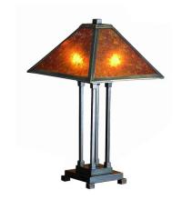 Meyda Blue 24217 - 24" High Sutter Table Lamp