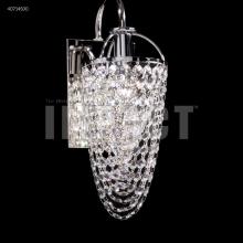 James R Moder 40714S00 - Contemporary Wall Sconce Basket