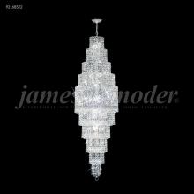 James R Moder 92169S00 - Prestige All Crystal Entry Chand.