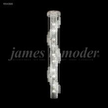 James R Moder 93543S00 - Contemporary Entry Chandelier