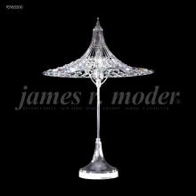 James R Moder 95965S00 - Contemporary Table Lamp