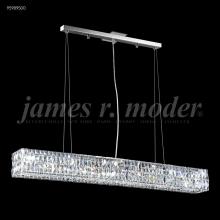 James R Moder 95989S00 - Contemporary Chandelier