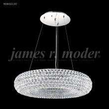 James R Moder 96086S22 - Contemporary Chandelier