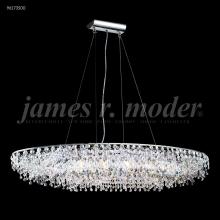 James R Moder 96173S00 - Continental Fashion Chandelier