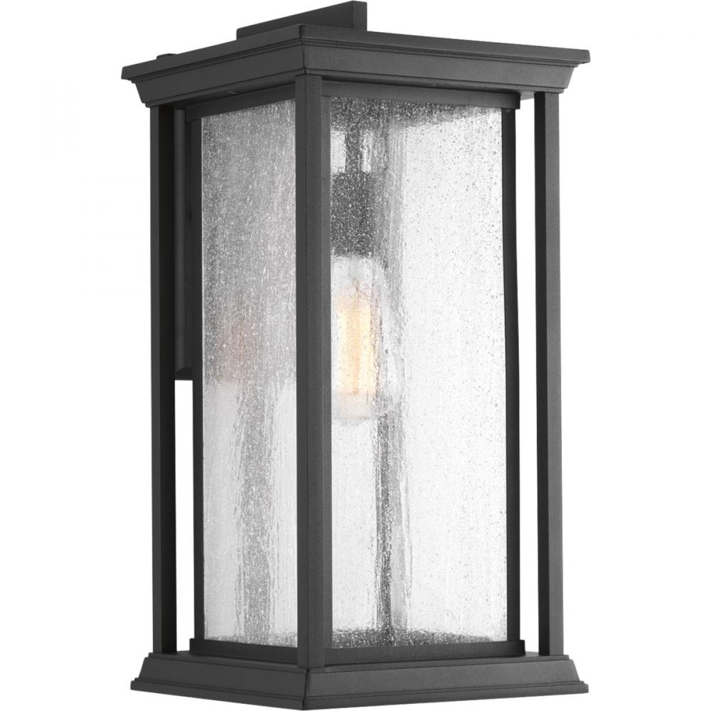 Endicott Collection One-Light Extra-Large Wall Lantern