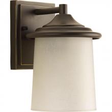 Progress P6059-20 - Essential Collection One-Light Small Wall Lantern