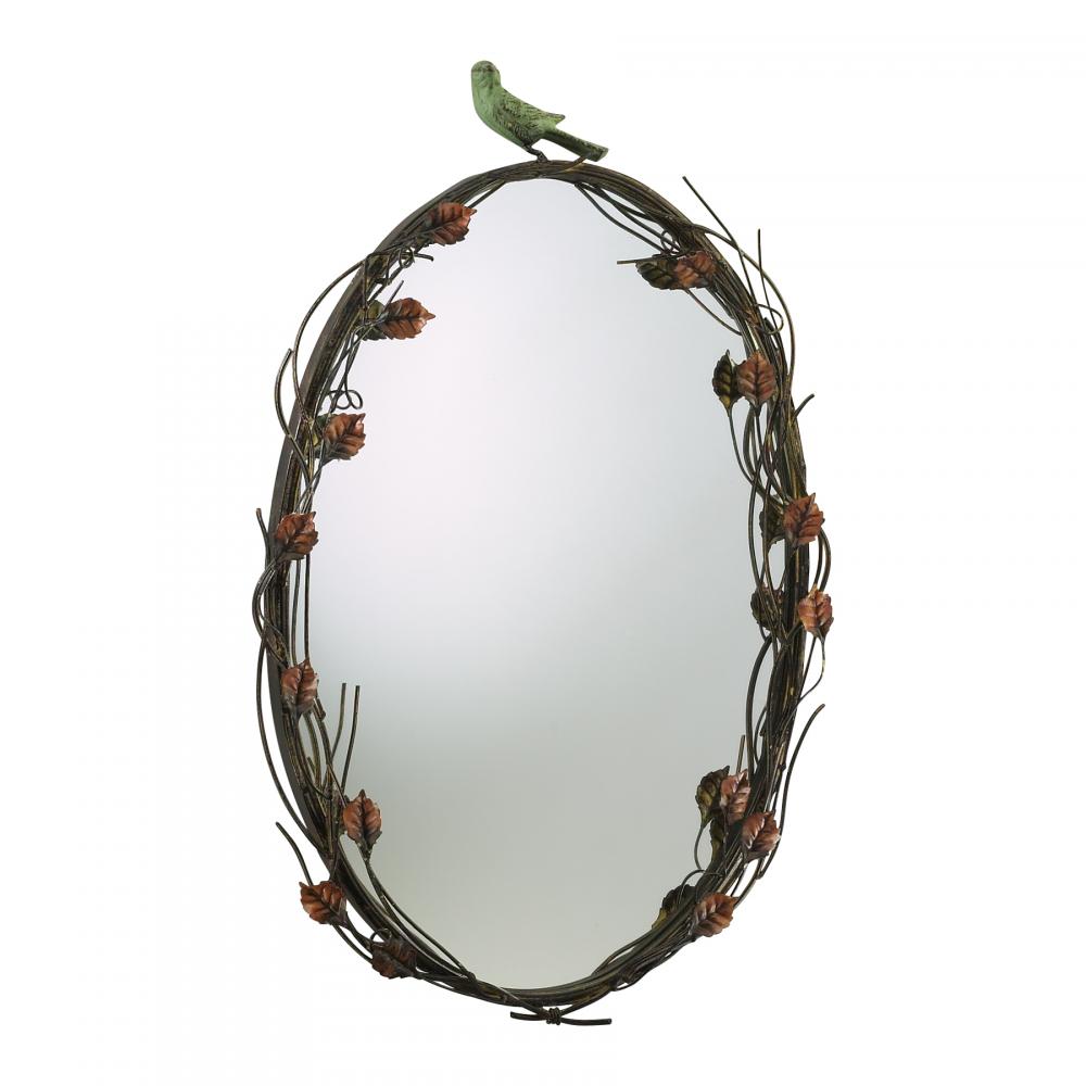 Bird Mirror
