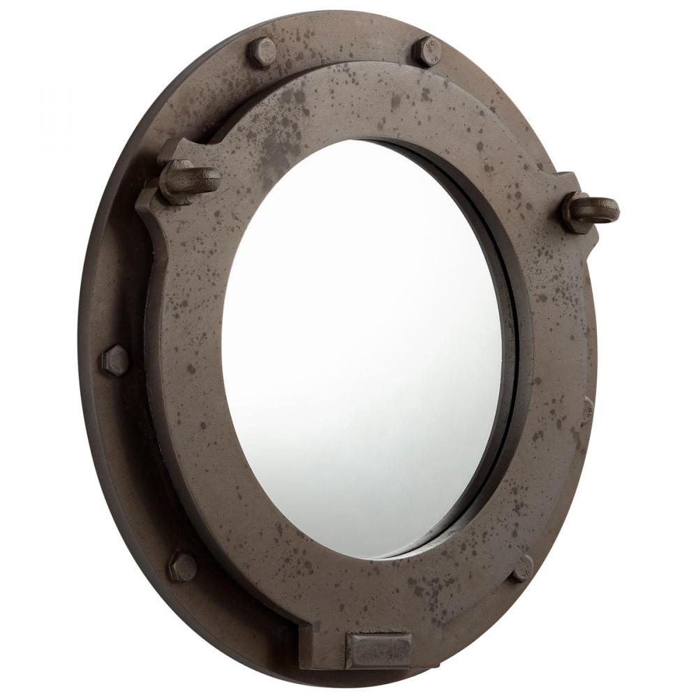 Industrial Ore Mirror