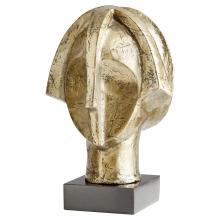 Cyan Designs 11240 - Stoicism Sculpture | Gold