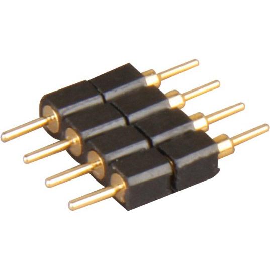 StarStrand 4-Pin Male-to-Male Connector (10/PK)