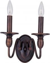 Maxim 11032OI - Towne-Wall Sconce