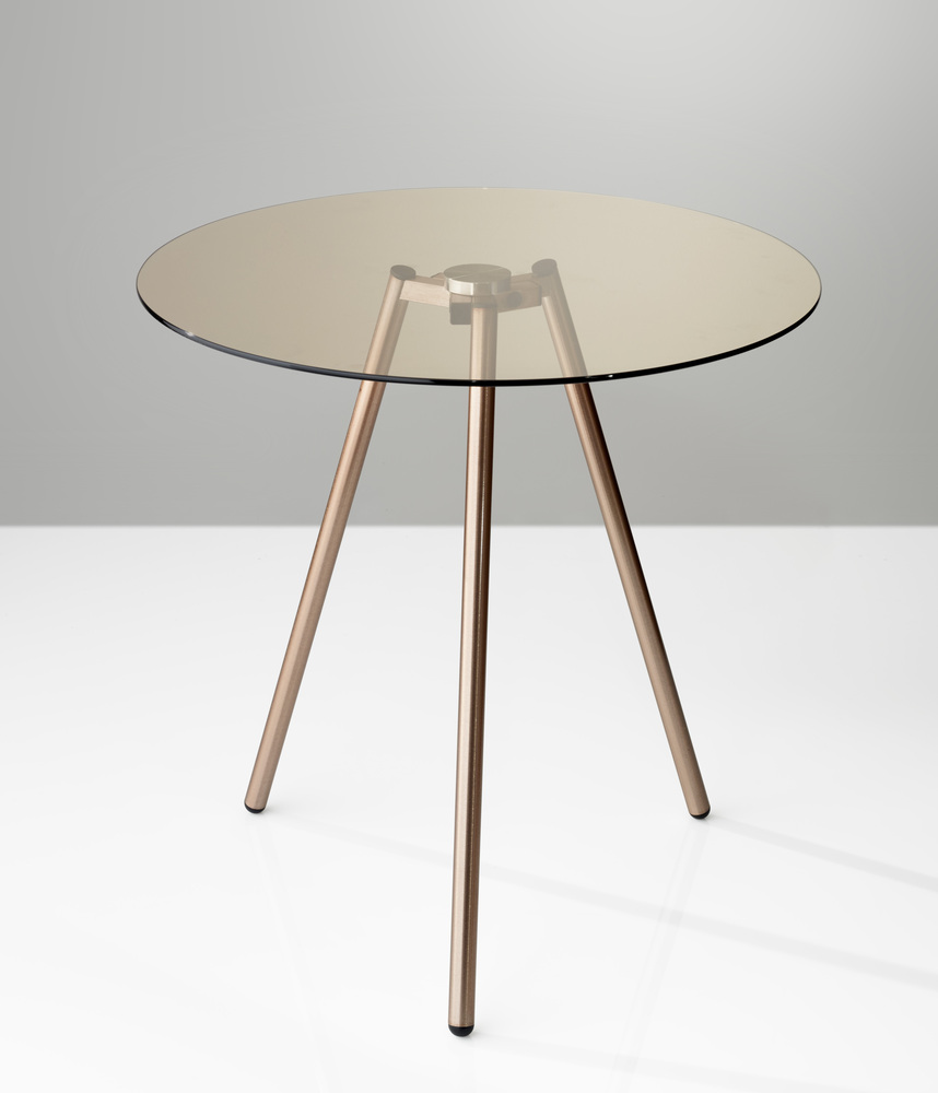 Gibson Accent Table
