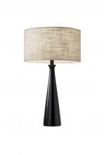 Adesso 1517-01 - Linda Table Lamp
