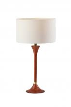 Adesso 1600-15 - Rebecca Table Lamp