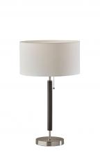 Adesso 3376-01 - Hamilton Table Lamp