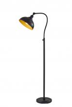 Adesso 3755-01 - Wallace Floor Lamp