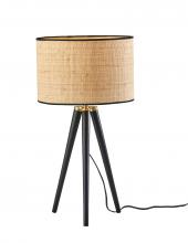 Adesso 3768-01 - Jackson Table Lamp