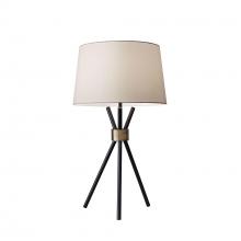 Adesso 3834-01 - Benson Table Lamp