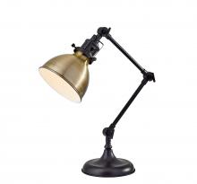 Adesso 3908-26 - Alden Desk Lamp