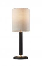 Adesso 4173-01 - Hollywood Table Lamp