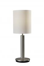 Adesso 4173-22 - Hollywood Table Lamp
