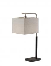 Adesso 4182-22 - Flora Table Lamp