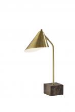 Adesso 4246-21 - Hawthorne Desk Lamp
