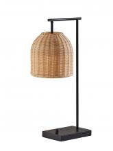 Adesso 4331-26 - Bahama Table Lamp