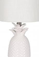 Adesso SL1163-02 - Pineapple Table Lamp