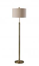 Adesso SL1166-21 - Barton Floor Lamp