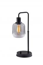 Adesso SL3712-01 - Barnett Cylinder Table Lamp