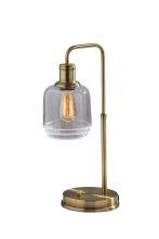 Adesso SL3712-21 - Barnett Cylinder Table Lamp