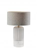 Adesso SL3716-03 - Carrie Large Table Lamp