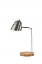 Adesso SL4918-22 - Jude Desk Lamp