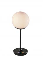 Adesso SL4931-01 - Millie LED Color Changing Table Lamp
