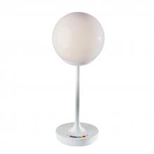 Adesso SL4931-02 - Millie LED Color Changing Table Lamp