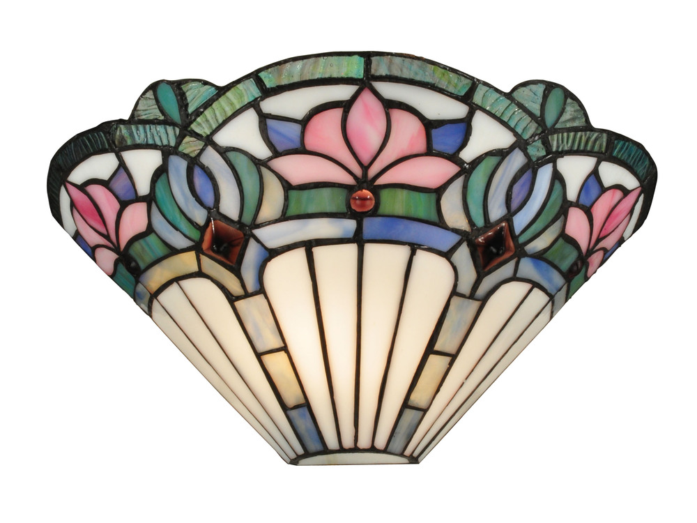 Windham Tiffany Wall Sconce