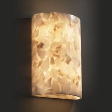 Justice Design Group ALR-8857-LED1-1000 - ADA Small Cylinder LED Wall Sconce