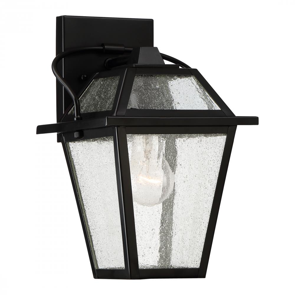 Black Ridge Outdoor Lantern