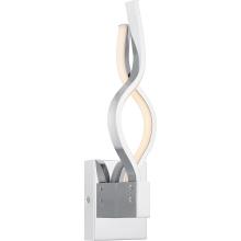 Quoizel PCISD8704C - Isadora Wall Sconce